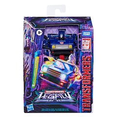 TRANSFORMERS Generation Deluxe figūriņa, 14 cm cena un informācija | Rotaļlietas zēniem | 220.lv