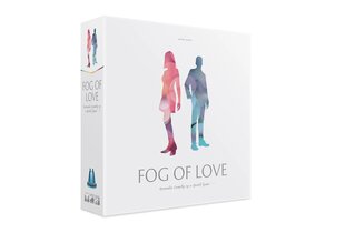 Stalo žaidimas Fog of Love, EN цена и информация | Настольные игры, головоломки | 220.lv