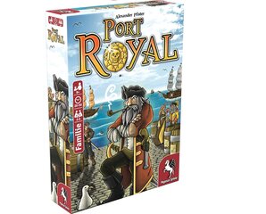 Galda spēle Port Royal, EN цена и информация | Настольные игры, головоломки | 220.lv