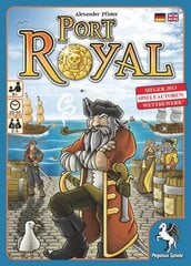 Galda spēle Port Royal, EN цена и информация | Настольные игры, головоломки | 220.lv