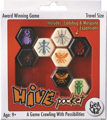 Galda spēle Hive Pocket, EN цена и информация | Настольная игра | 220.lv