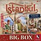 Galda spēle Istanbul Big Box, EN cena un informācija | Galda spēles | 220.lv