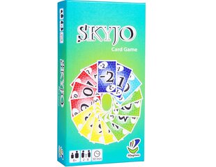 Galda spēle Skyjo цена и информация | Настольная игра | 220.lv