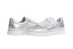 Туфли спортивного типа 09704 Ara, серебряные цена и информация | Спортивная обувь, кроссовки для женщин | 220.lv