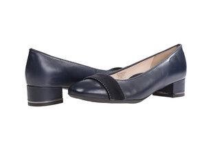 Туфли 94189 Ara, темно-синие цена и информация | Женская обувь | 220.lv