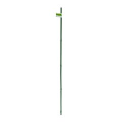 Bambusa kociņš ar pvc 210 cm cena un informācija | Dārza instrumenti | 220.lv