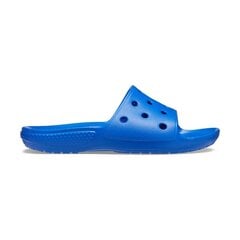 Bērnu pludmales apavi Crocs™ Classic Slide Kids 230314 cena un informācija | Bērnu apavi pludmalei | 220.lv