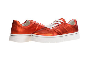 Туфли спортивного типа 76943 Ara, оранжевые цена и информация | Спортивная обувь для женщин | 220.lv