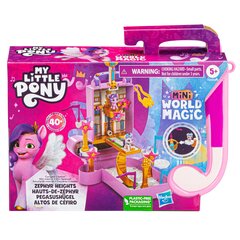 MY LITTLE PONY Mini World Magic Komplekts "Creation" cena un informācija | Rotaļlietas meitenēm | 220.lv