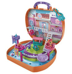 MY LITTLE PONY Mini World Magic Komplekts "Creation" cena un informācija | Rotaļlietas meitenēm | 220.lv