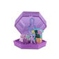 MY LITTLE PONY Mini World Magic Slēgtā iepakojumā Crystal, 2,5 cm цена и информация | Rotaļlietas meitenēm | 220.lv