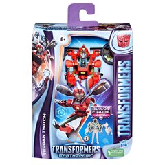 Игрушка Transformers Earthspark Deluxe, 12,5 см цена и информация | Transformers Товары для детей и младенцев | 220.lv