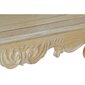 Kumode DKD Home Decor Egle Dabisks MDF Alumīnijs (70 x 33 x 72,5 cm) cena un informācija | Kumodes | 220.lv