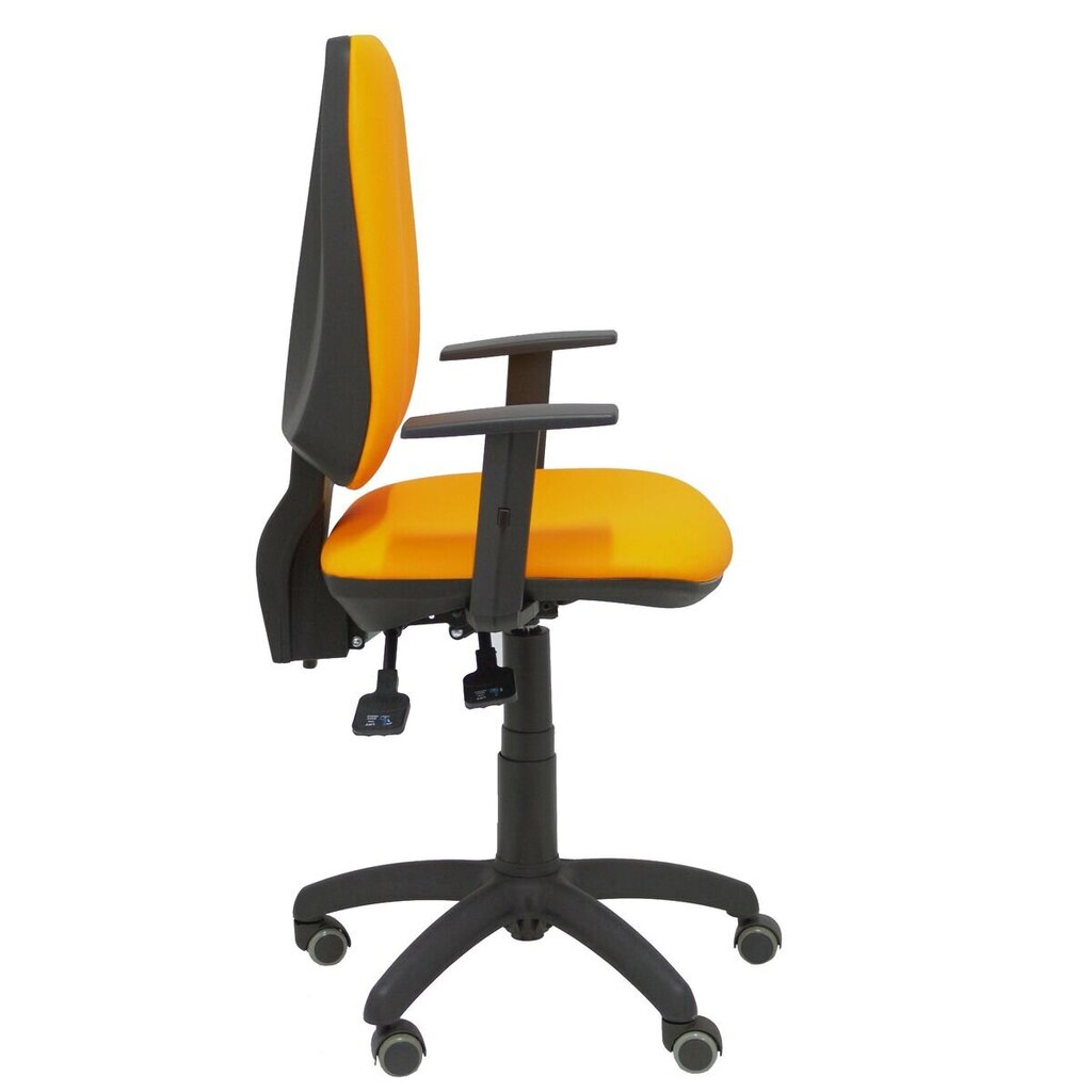 Biroja krēsls P&C 08B10RP Oranžs cena un informācija | Biroja krēsli | 220.lv