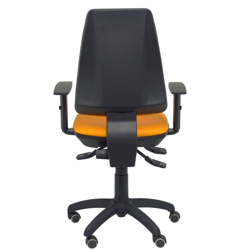Biroja krēsls P&C 08B10RP Oranžs cena un informācija | Biroja krēsli | 220.lv