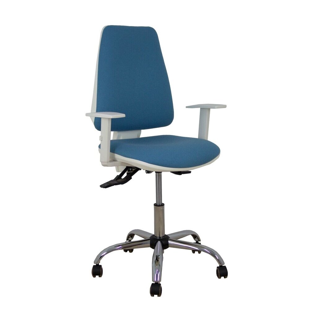 Biroja krēsls P&C 3B5CRRP Debesu zils цена и информация | Biroja krēsli | 220.lv