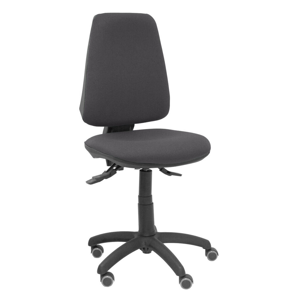 Biroja krēsls P&C SB600RP Tumši pelēks cena un informācija | Biroja krēsli | 220.lv