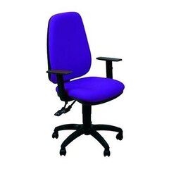 Офисный стул Unisit Sincro Tete Синий цена и информация | Офисные кресла | 220.lv