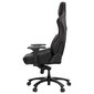 Krēsls Asus ROG Chariot RGB, melns цена и информация | Biroja krēsli | 220.lv