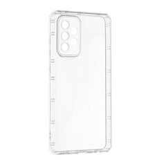 Samsung Galaxy A34 ciets caurspīdīgs korpuss цена и информация | Чехлы для телефонов | 220.lv