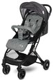 Lorelli sporta rati Fiorano, black/grey