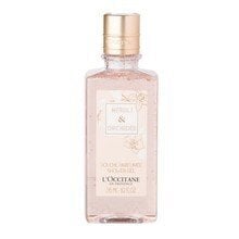 L'occitane Néroli y Orchidée Gel Douche Parfumé 245 мл цена и информация | Парфюмированная женская косметика | 220.lv