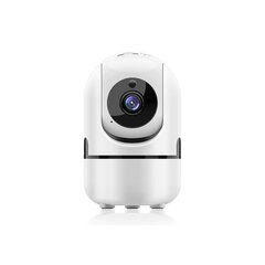 Видеокамера наблюдения Muvit MIOACAM002 цена и информация | Камеры видеонаблюдения | 220.lv