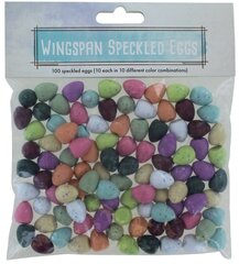 Mazas olas Wingspan Speckled Eggs (100 gab.) цена и информация | Настольная игра | 220.lv