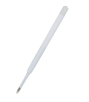 Lodīšu pildspalvas uzgalis GR-Z2, Grand, biezums 1.0mm, melns sp. cena un informācija | Rakstāmpiederumi | 220.lv