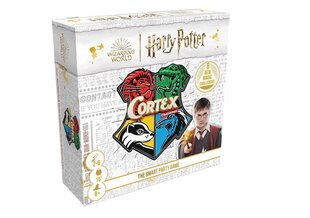 Kāršu spēle Cortex: Harry Potter, ENG цена и информация | Настольные игры, головоломки | 220.lv