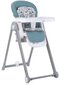 Lorelli barošanas krēsls Party, blue cena un informācija | Barošanas krēsli | 220.lv
