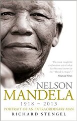 Nelson Mandela: Portrait of an Extraordinary Man cena un informācija | Biogrāfijas, autobiogrāfijas, memuāri | 220.lv