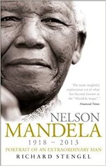 Nelson Mandela: Portrait of an Extraordinary Man цена и информация | Биографии, автобиогафии, мемуары | 220.lv