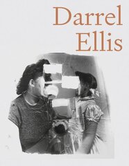 Darrel Ellis цена и информация | Книги об искусстве | 220.lv