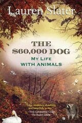 $60,000 Dog: My Life with Animals цена и информация | Путеводители, путешествия | 220.lv