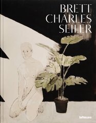 Brett Charles Seiler цена и информация | Книги об искусстве | 220.lv