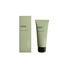 Ahava Time To Energize Mineral Hand Cream 100ml цена и информация | Кремы, лосьоны для тела | 220.lv