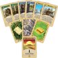 Kāršu spēle Catan: Cities & Knights цена и информация | Galda spēles | 220.lv