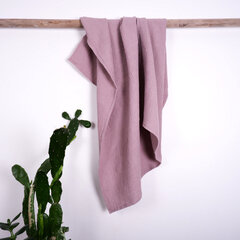 Льняное полотенце, 90x115 cм цена и информация | Полотенца | 220.lv
