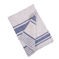 Льняное полотенце, 65x100 cм цена и информация | Полотенца | 220.lv