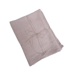 Льняное полотенце, 100x140 cм цена и информация | Полотенца | 220.lv