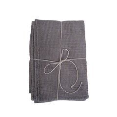 Льняное полотенце, 95x130 cм цена и информация | Полотенца | 220.lv