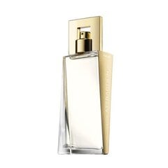 Парфюмерная вода Avon Attraction EDP для женщин, 50 мл цена и информация | Женские духи Lovely Me, 50 мл | 220.lv