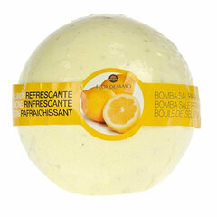 Насос для ванной Flor de Mayo Лимонный (250 g) цена и информация | Масла, гели для душа | 220.lv