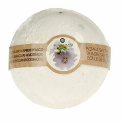 Vannas bumba Flor de Mayo Samanos (250 g) цена и информация | Масла, гели для душа | 220.lv