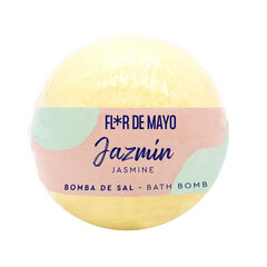 Насос для ванной Flor de Mayo Жасмин (250 g) цена и информация | Масла, гели для душа | 220.lv