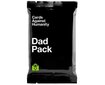 Galda spēle Cards Against Humanity - Dad Pack cena un informācija | Galda spēles | 220.lv