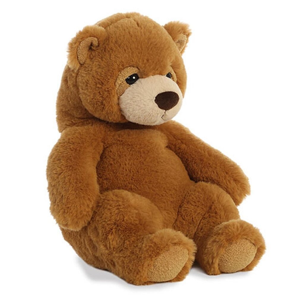 AURORA Sluuumpy plīša lācis, 28 cm cena un informācija | Mīkstās (plīša) rotaļlietas | 220.lv