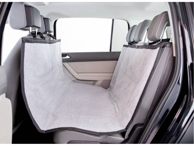 Trixie auto sēdekļa pārvalks, 1,45 x 1,60 m cena un informācija | Ceļojumu piederumi | 220.lv