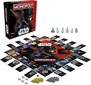 Galda spēle Monopoly Star Wars Dark Side Edition цена и информация | Galda spēles | 220.lv